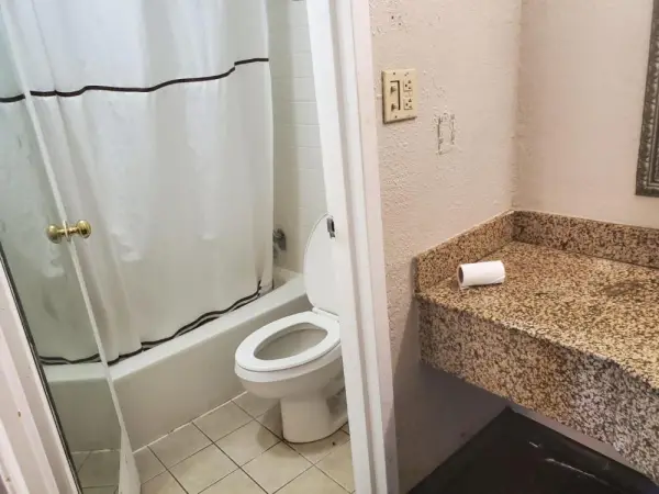 Magnolia Inn Extended Stay of Kingsland 7