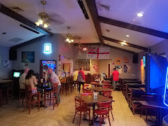 Grill near Magnolia Inn Extended Stay of Kingsland
