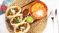 Mexican near Magnolia Inn Extended Stay of Kingsland