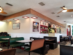 Italian near Magnolia Inn Extended Stay of Kingsland
